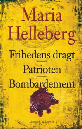 Omnibus af Maria Helleberg