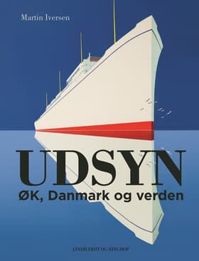 Udsyn af Martin Iversen