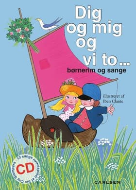 Dig og mig og vi to af Grete Janus Hertz