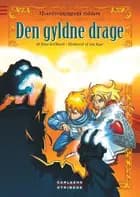 Elverdronningens riddere 8: Den gyldne drage