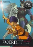 Ronin 1: Sværdet