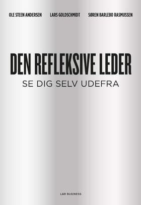 Den refleksive leder af Ole Steen Andersen