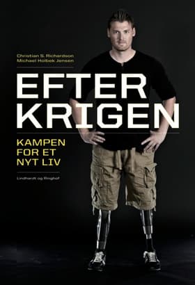 Efter krigen af Michael Holbek Jensen