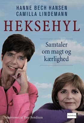 Heksehyl af Hanne Bech Hansen