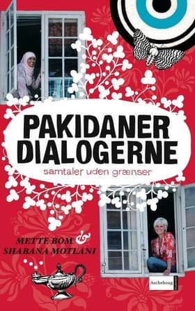 Pakidanerdialogerne af Mette Bom