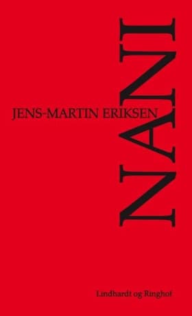 Nani af Jens-Martin Eriksen