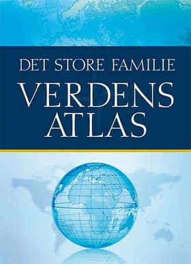 Det store familieverdensatlas