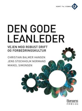 Den gode leanleder af Christian Balmer Hansen