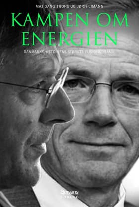 Kampen om energien af Maj Dang Trong