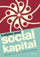 Ledelse med social kapital