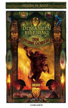 Den anden belejring del 1 af Henry H. Neff