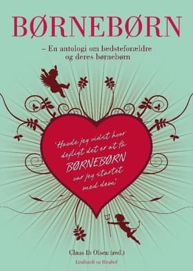 Børnebørn af Claus Ib Olsen
