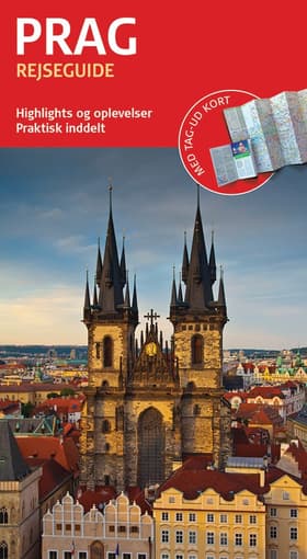 Prag af Walter M. Weiss