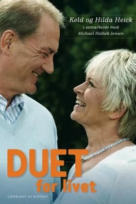 Duet for livet af Michael Holbek Jensen