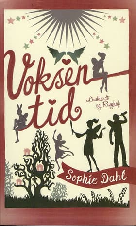 Voksentid af Sophie Dahl