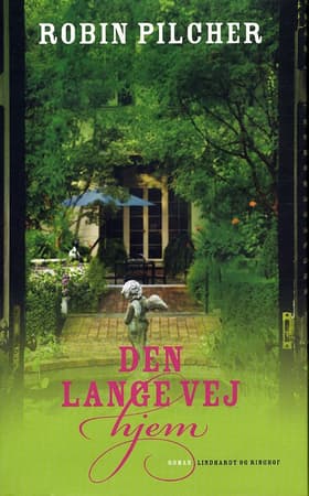 Den lange vej hjem af Robin Pilcher