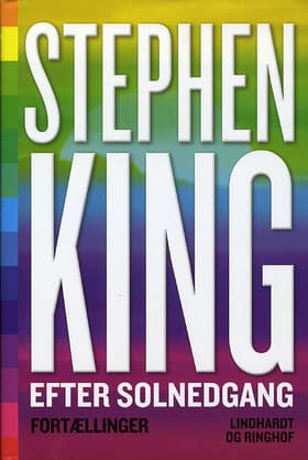 Efter solnedgang af Stephen King