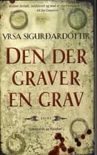 Den der graver en grav, pocket