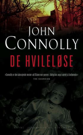De hvileløse af John Connolly