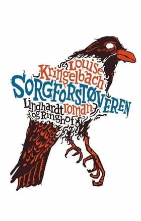 Sorgforstøveren af Louise Kringelbach