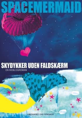 Skydykker uden faldskærm af Spacemermaid