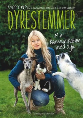 Dyrestemmer af Julie Schlüter Valentin