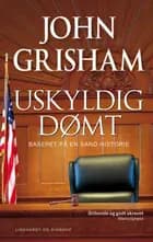Uskyldig dømt