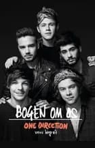 One Direction: Bogen om os