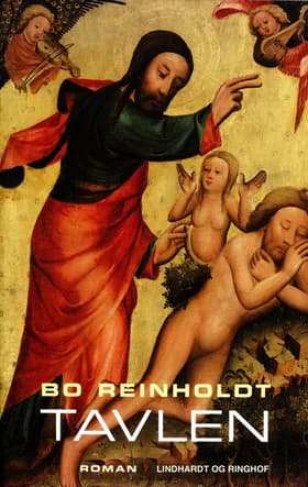 Tavlen af Bo Reinholdt