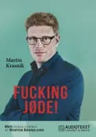 Fucking jøde!