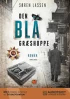 Den blå græshoppe