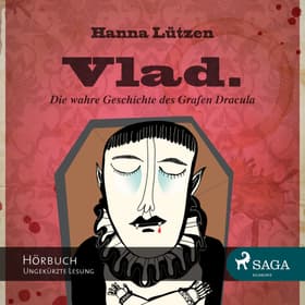 Vlad af Hanna Lützen