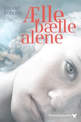 Ælle bælle alene af Louise Roholte