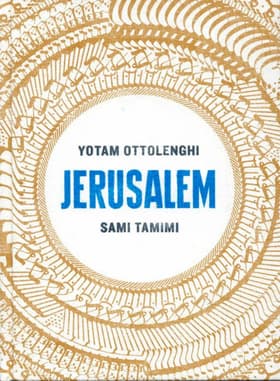 Jerusalem af Yotam Ottolenghi