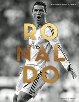 Ronaldo af Christian Mohr Boisen