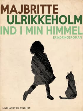 Ind i min himmel af Majbritte Ulrikkeholm