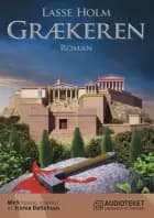 Grækeren