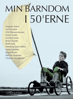 Min barndom i 50'erne af Flere forfattere