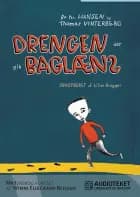 Drengen der gik baglæns