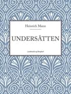 Undersåtten