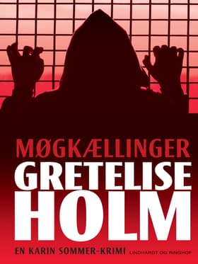 Møgkællinger af Gretelise Holm