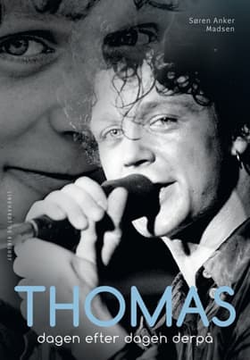 Thomas af Søren Anker Madsen
