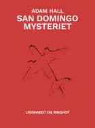San Domingo mysteriet