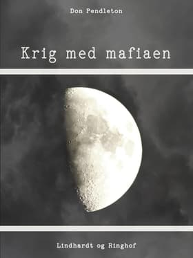 Krig med mafiaen af Don Pendleton