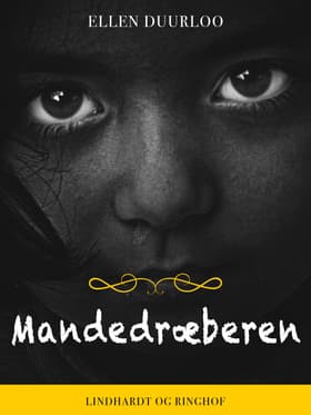 Mandedræberen af Ellen Duurloo