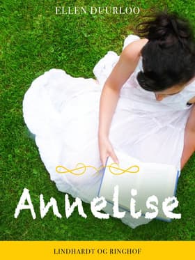 Annelise af Ellen Duurloo