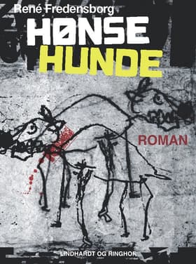 Hønsehunde af René Fredensborg