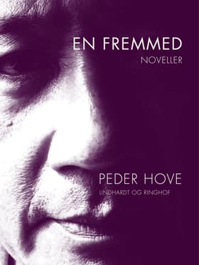 En fremmed af Peder Hove