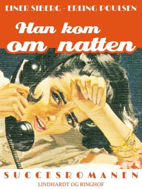 Han kom om natten af Erling Poulsen