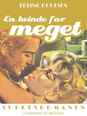 En kvinde for meget af Erling Poulsen